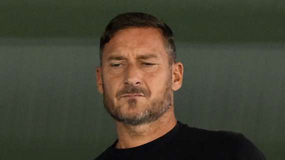 Totti fa chiarezza: "Era l'Inter che mi voleva, ma per Sensi ero incedibile. Le parole di Moratti non mi sono piaciute"