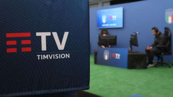 Calcio in tv, con la partnership Tim-Dazn in futuro potrebbe bastare un solo abbonamento