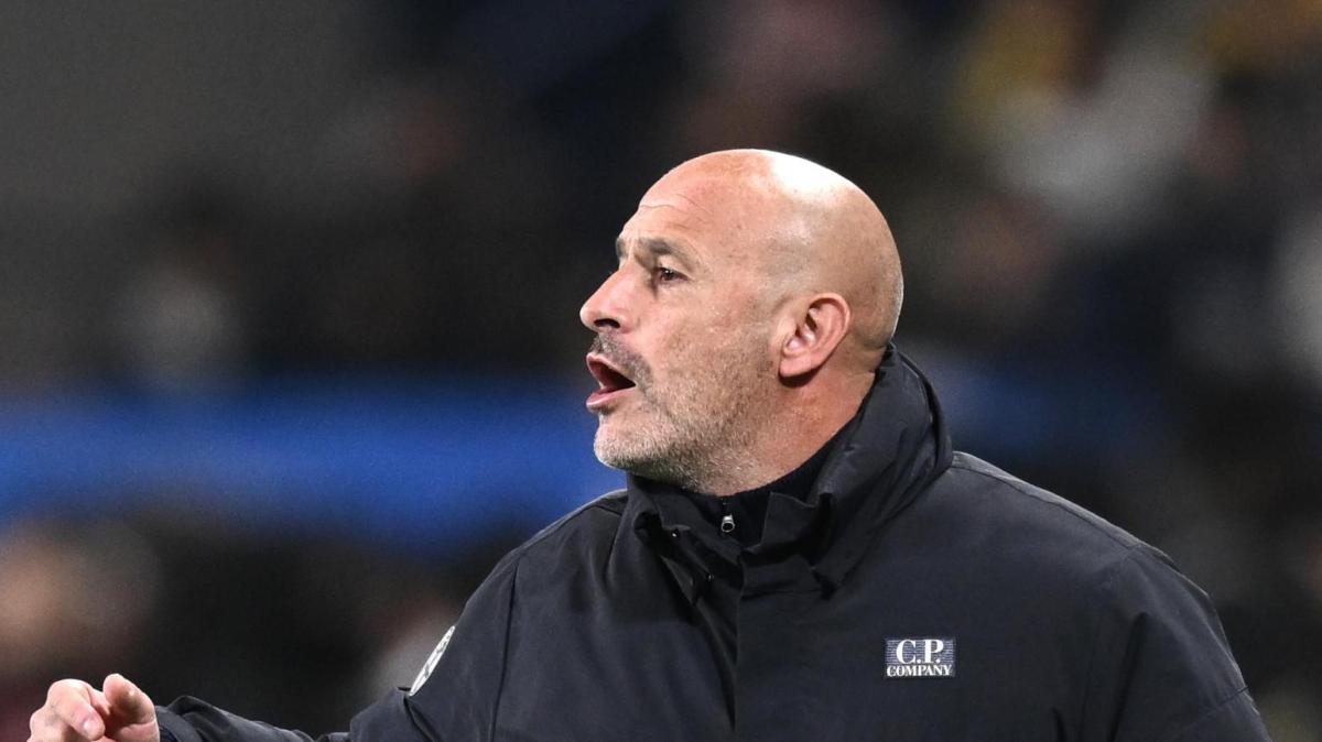 Bologna, Italiano in conferenza: "Ci siamo un po' inceppati offensivamente, ma ci sbloccheremo"