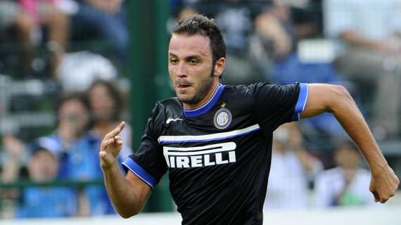 Pazzini salva l'Inter, 2-2 con l'Olympiacos: ecco note positive e negative