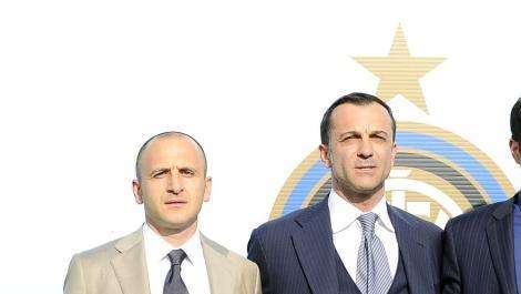 Sky - Branca in Pinetina: ora lui con Stramaccioni...