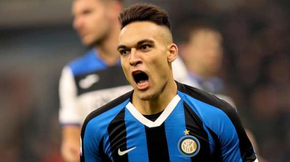 Radaelli: "Lautaro non pensa al Barça, ha in testa solo l'Inter. Diventerà il migliore al mondo"