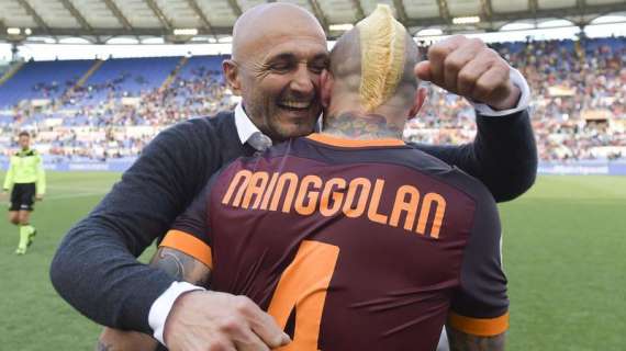 Nainggolan, accordo Inter-Roma: 35M (con Zaniolo). Avrà la n° 22?