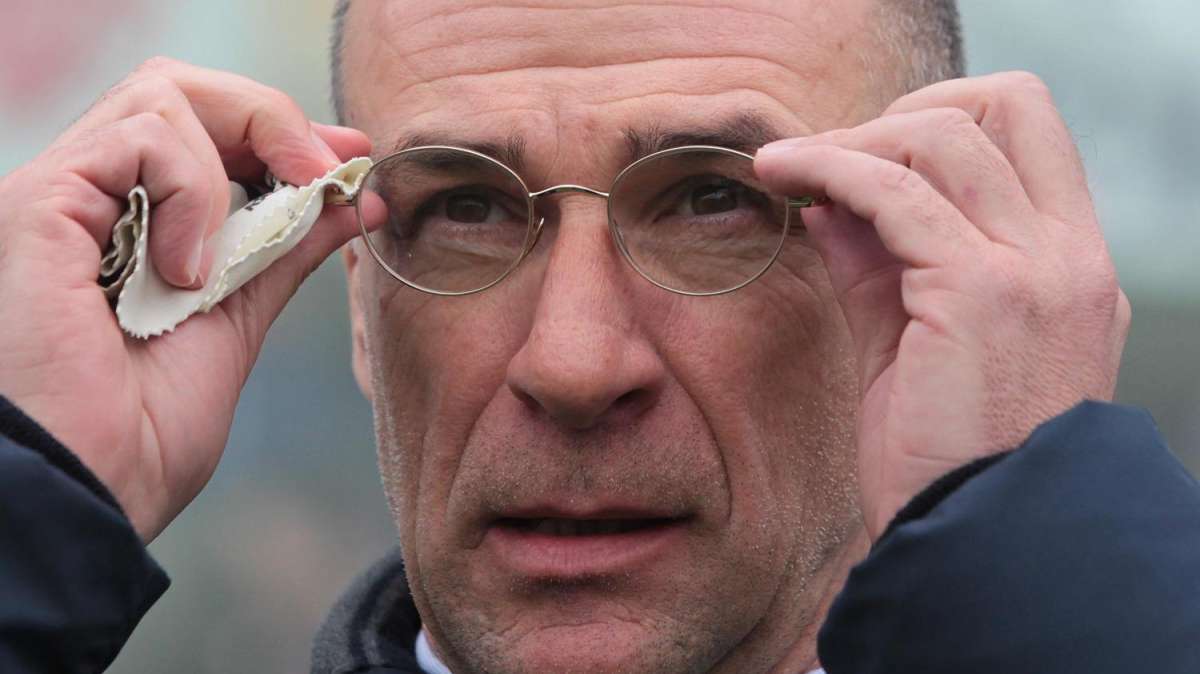 Genoa, Ballardini in guardia: "Io dell'Inter non mi fido"