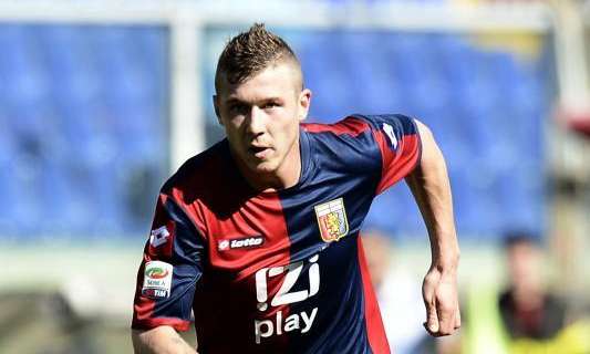 TS - Kucka-Fiorentina: via libera per Nainggolan?