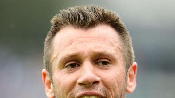 Cassano spinge per l'Inter, Pazzo per il Milan: ora...