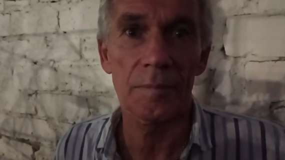Beppe Baresi: "Nel calcio di oggi più io e meno noi. Mancano i vivai? Non credo, si cerca all'estero perché..."