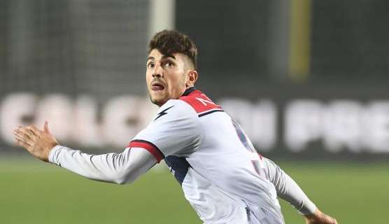 Qui Crotone - Nicola vuole recuperare Nalini