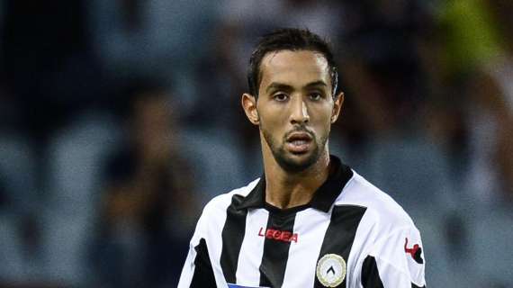 Pastorello: "Benatia vuole una big qui. E per l'Inter..."