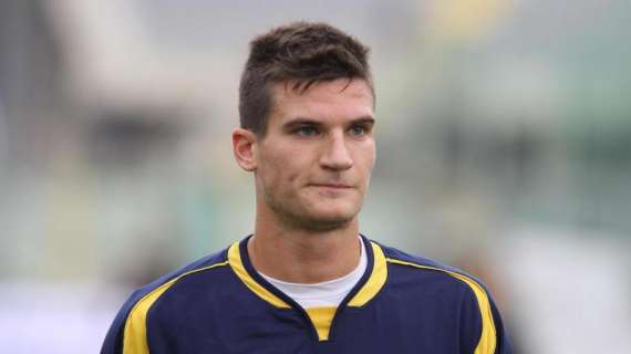 D.s. Chievo: "Andreolli-Inter, per ora nulla ma..."