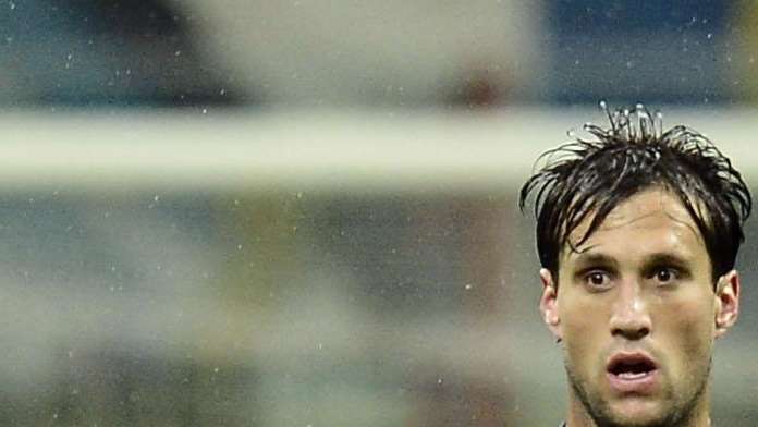 Silvestre: "Voglio restare all'Inter, ho un contratto"