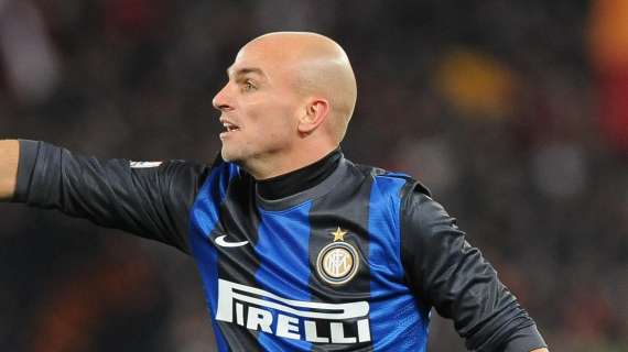 Cambiasso e il nuovo contratto: ora acqua sul fuoco