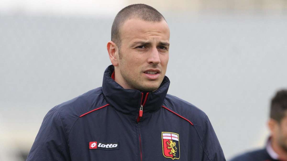 Di Marzio: "Il Genoa vede in questi minuti l'Inter: arriva pure Antonelli? Si può fare anche senza Cassano"