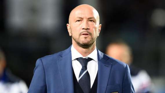 Zenga: "Eder? Per me è assurdo vederlo fuori. Però..."