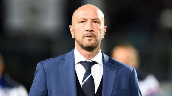 Zenga: "In Italia si è parlato più della mia barba che del mio calcio, ma nessuna accusa. Io tifo la Sampdoria"