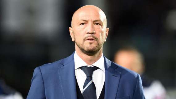 Zenga: ''Ho sperato in una chiamata di Suning. Derby? Milan più squadra. Vorrei vedere Jovetic dietro a Icardi'' 