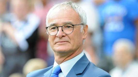 Ranieri non si ferma più: il suo Leicester risale in testa