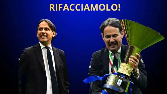 INTER-INZAGHI, c'è il RINNOVO: i DETTAGLI! E spunta il BONUS SCUDETTO. Nuovo NOME per la DIFESA...