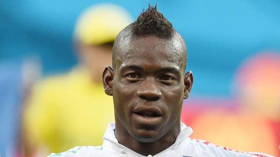 TS - Balotelli, nuova avventura? Super Mario può lasciare l'Europa