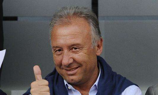 Zaccheroni: "Spalletti il punto di certezza dell'Inter"