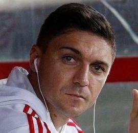 TMW - Siqueira-Atletico, situazione in stand-by