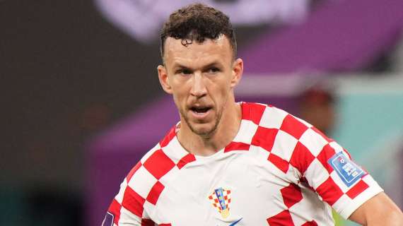 Perisic senza squadra, ma gioca in Nazionale. Dalic: "Non va dimenticato quello che ha fatto"