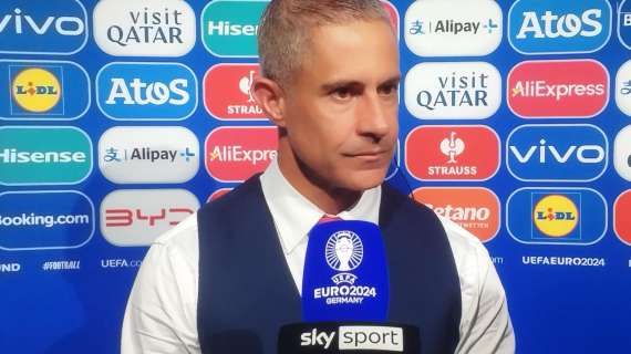 Albania, Asllani in campo con la Repubblica Ceca? Sylvinho assicura: "Siamo convinti della formazione"