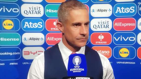 Albania, Sylvinho risolve la contesa Asllani-Manaj: "La prossima volta calcerò io"