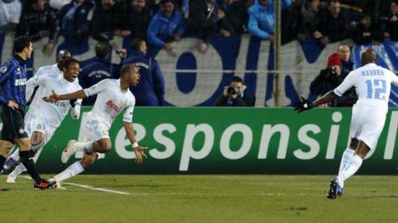 GdS - L'OM spara un prezzo alto per Andrè Ayew
