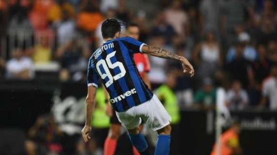 VIDEO - Bastoni, sinistro chirurgico dal dischetto: l'Inter vince il Trofeo Naranja 2019
