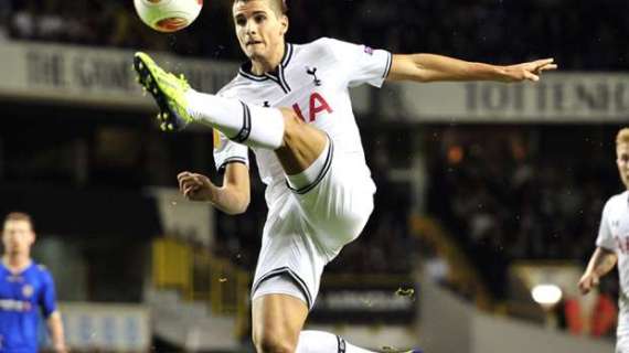 Sugoni (Sky): "Lamela resta agli Spurs. A giugno..."