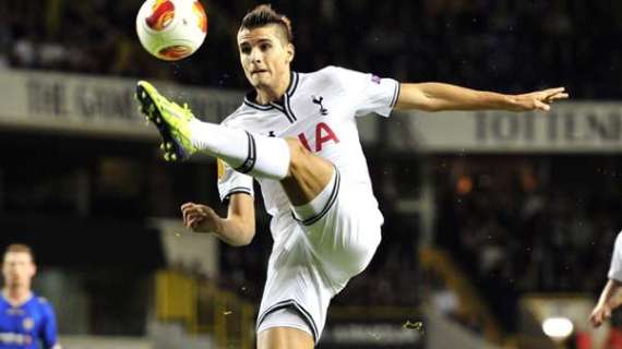 Mirror - Lamela vuole partire: questo il piano Spurs