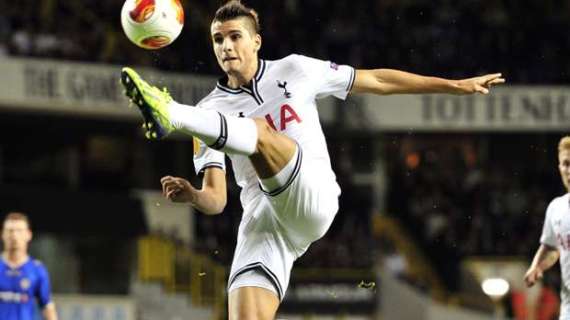 SM - Inter e Juve alleate. Lamela ora è più vicino