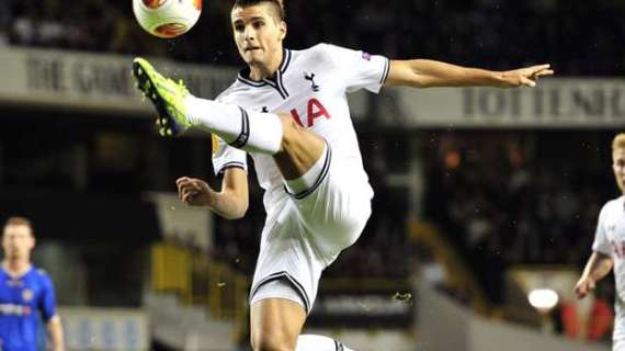 Inter-Lamela. I nerazzurri ora aspettano gli Spurs