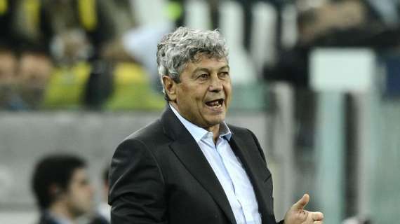 Lucescu chiude all'Inter: "Difficile dire addio adesso"