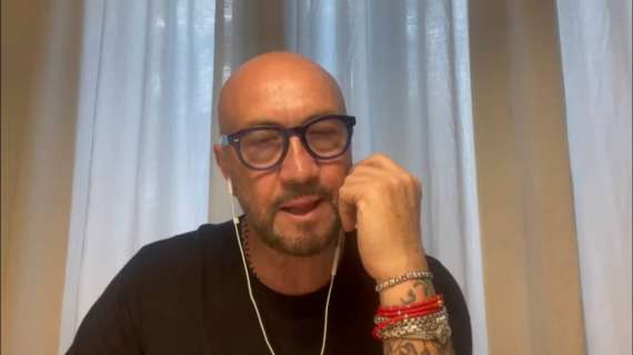 Zenga: "Barella se non si perde nel protestare è devastante. Onana ha ridato entusiasmo, aiutiamo Correa"