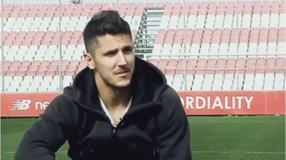 Il Siviglia non va oltre i 10 milioni per Stevan Jovetic. L'agente: "Vuole restare"