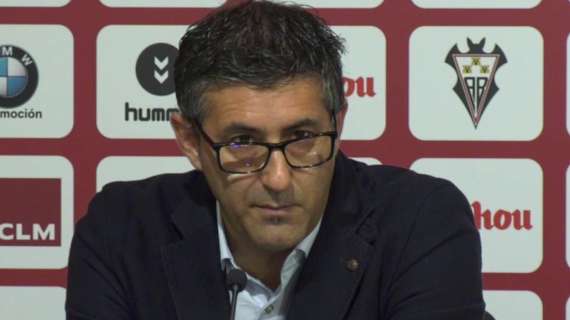Perez, ds Albacete: "Brazao qui grazie agli ottimi rapporti con l'Inter"