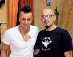 La cresta di El Shaarawy? Matrice 'nerazzurra'!