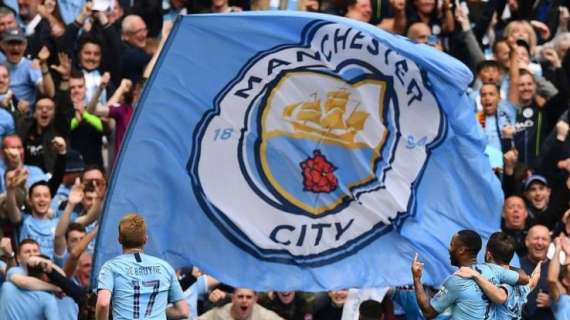 Manchester City fuori dalle Coppe, domani il Tas studierà il ricorso del club