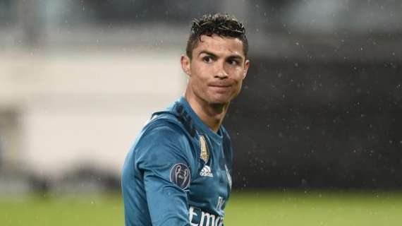 Ronaldo risponde alla Juve: "Non capisco le proteste, era rigore. E quanti calci da Benatia"