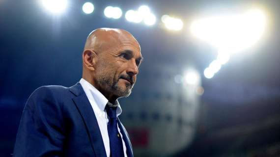 Spalletti alla Sponsor Night: "Qui mi sento a casa, amiamo tutti l'Inter"