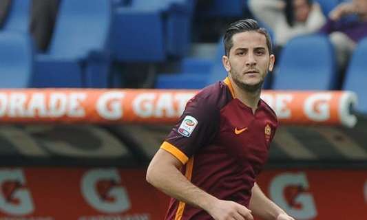 Manolas: "Il secondo posto? C'è Inter-Napoli, poi..."