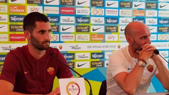 Monchi chiama Nastasic: "Interessante per noi"