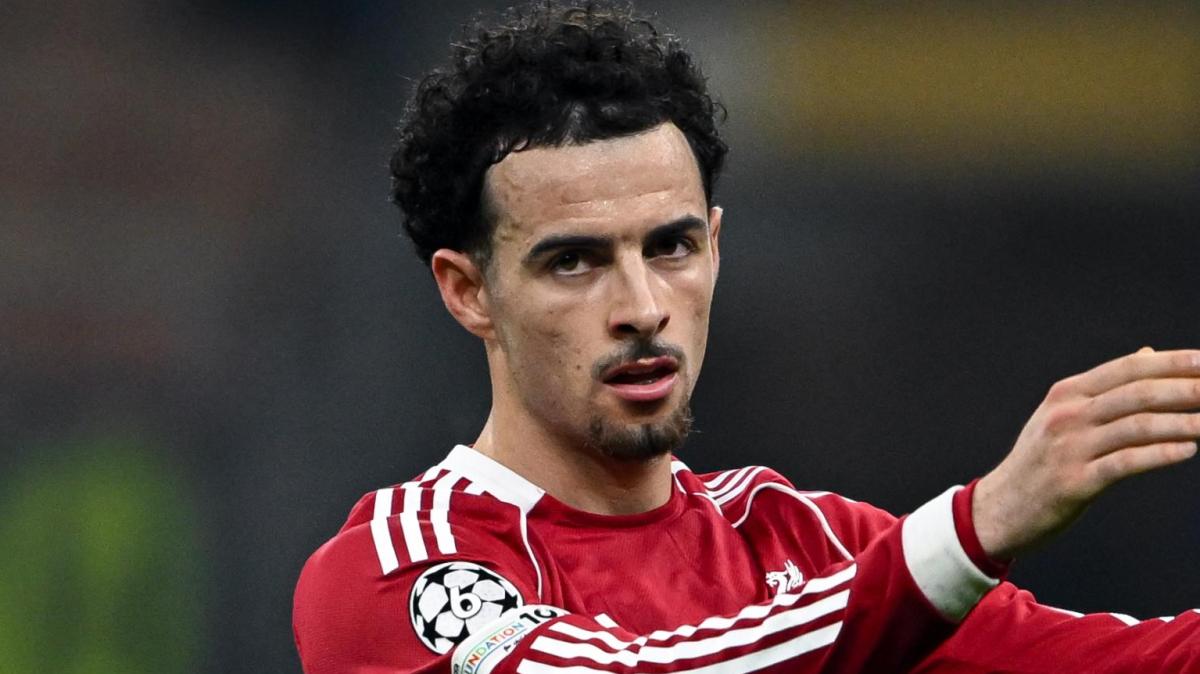 GdS - Porte girevoli sulla Premier: Frattesi verso il Nottingham Forest, Inter su Jones del Liverpool