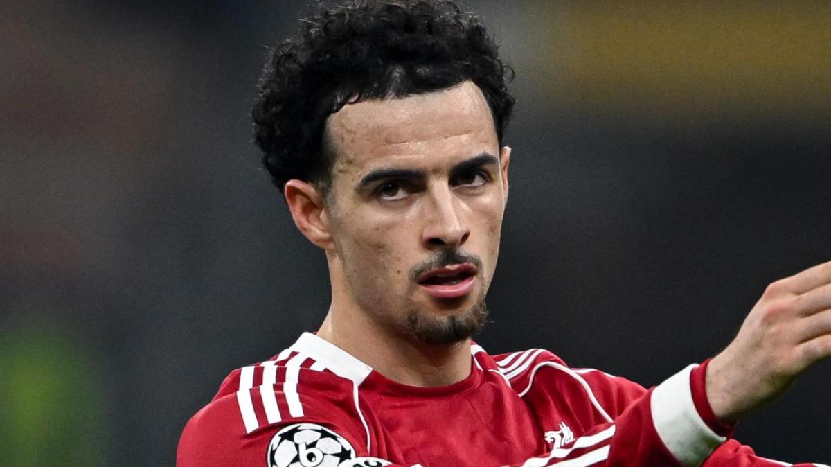 From UK - Jones, valutazione altissima del Liverpool: ecco cosa pensano i Reds