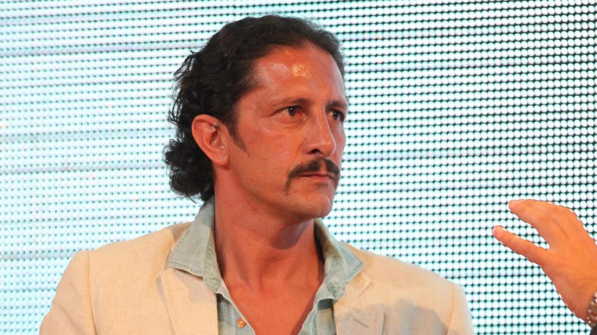 Protti e la malattia: "Il 2025 mi ha lasciato in eredità una durissima sfida, ringrazio la vita per esserci ancora"