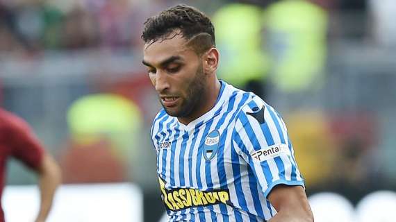 GdS - Fares, l'Inter insidia la Lazio: è l'alternativa a Emerson Palmieri