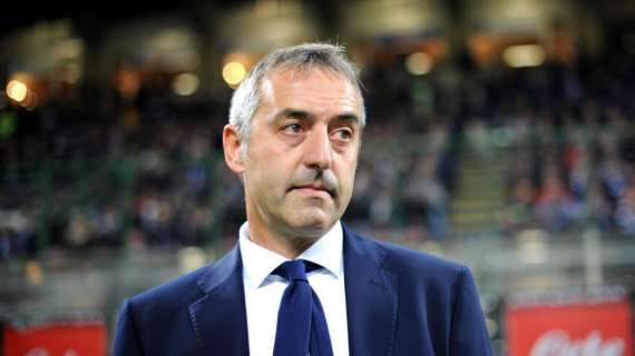 Il fratello di Giampaolo rivela: "Se Marco sogna di allenare l'Inter? Ora è concentrato solo sulla Samp"