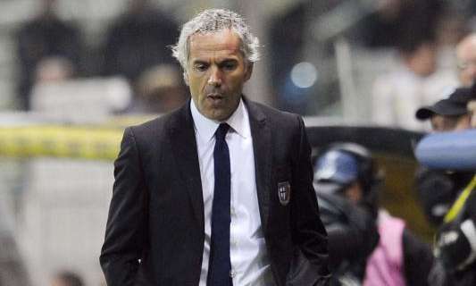 Donadoni alla Rai: "Non tutti erano al top ma bravi"